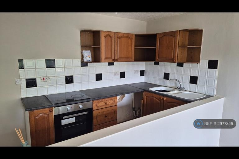 Flat Kercroft in Milton Keynes