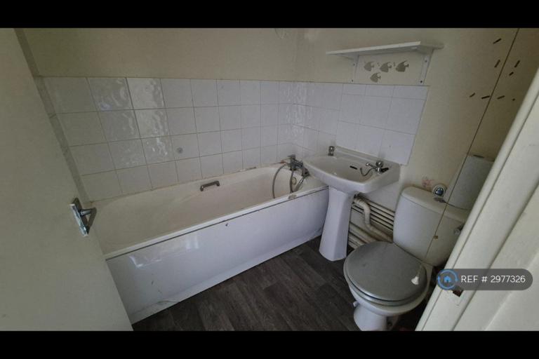 Flat Kercroft in Milton Keynes