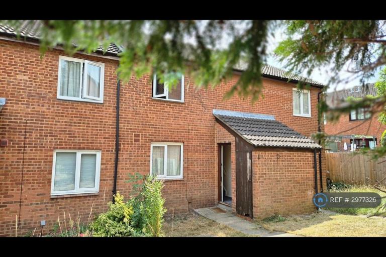 Flat Kercroft in Milton Keynes