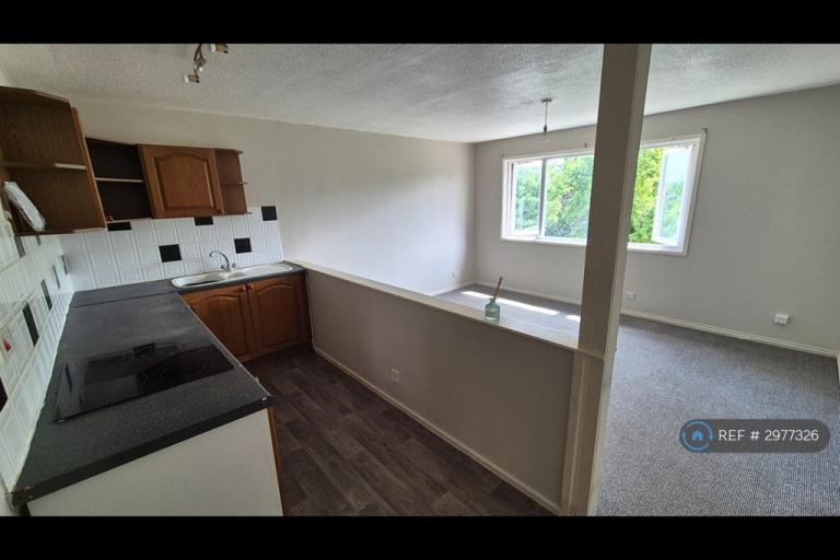 Flat Kercroft in Milton Keynes