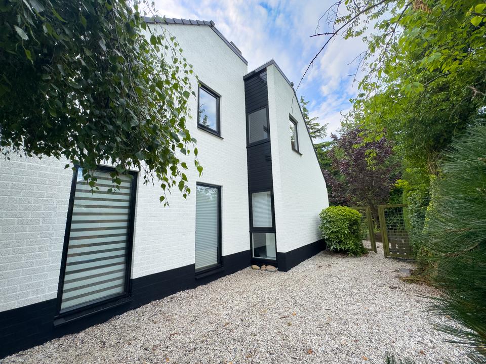 Vrijstaande woning te koop: 't Roems 9, Hoogkarspel