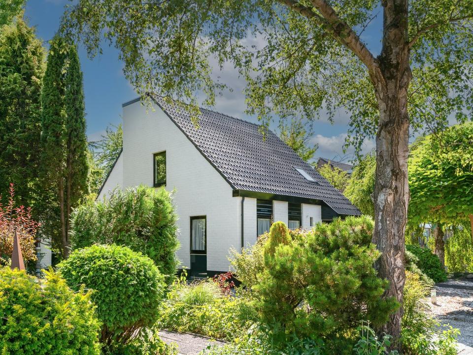 Vrijstaande woning te koop: 't Roems 9, Hoogkarspel
