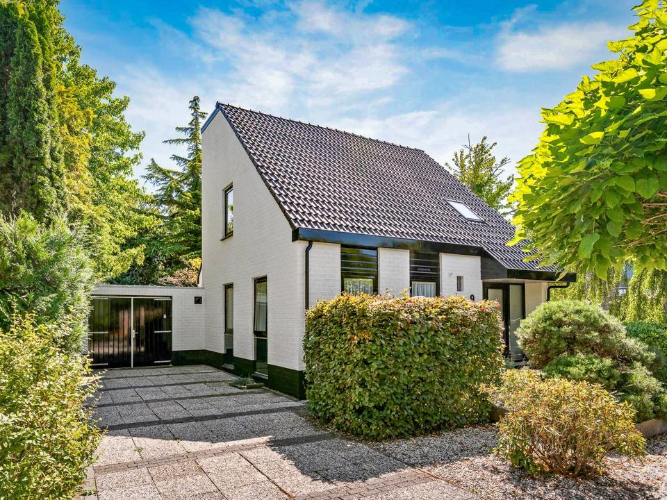 Vrijstaande woning te koop: 't Roems 9, Hoogkarspel