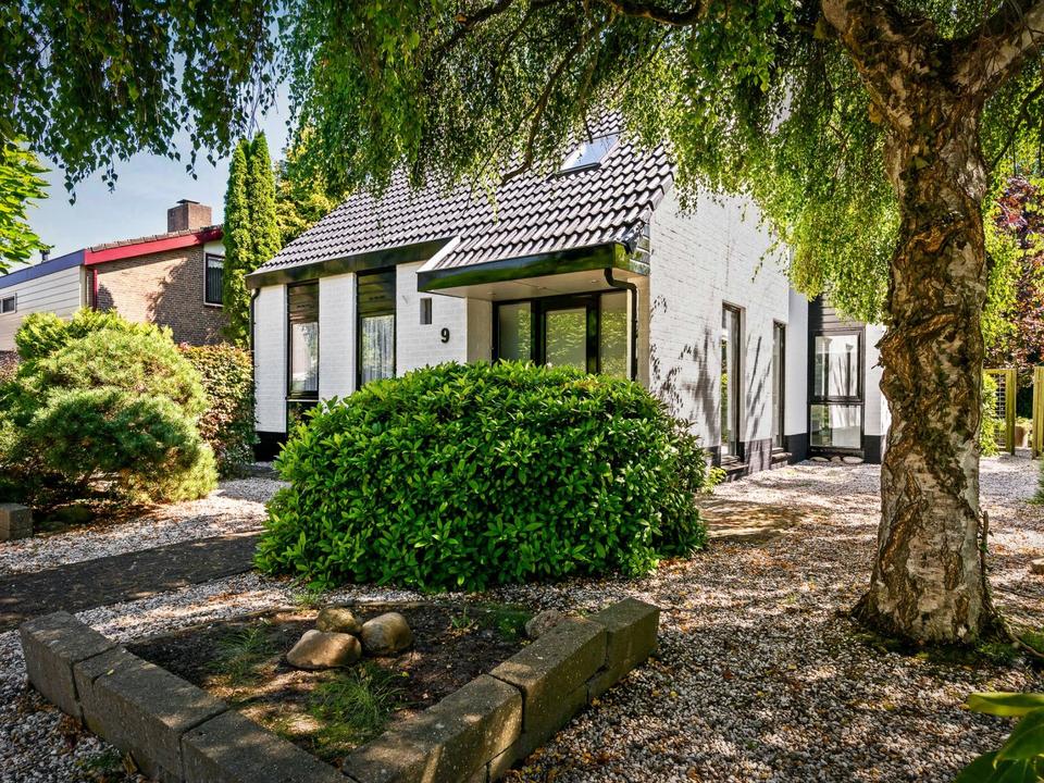Vrijstaande woning te koop: 't Roems 9, Hoogkarspel