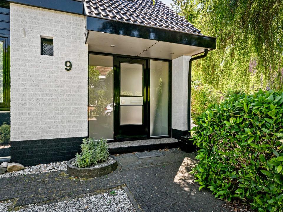 Vrijstaande woning te koop: 't Roems 9, Hoogkarspel