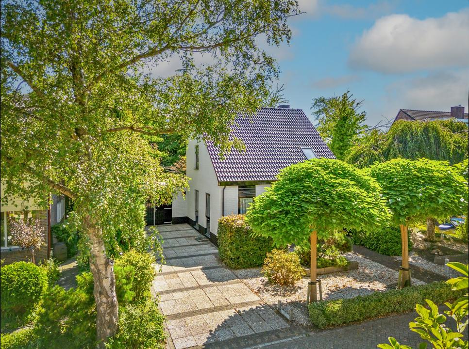 Vrijstaande woning te koop: 't Roems 9, Hoogkarspel
