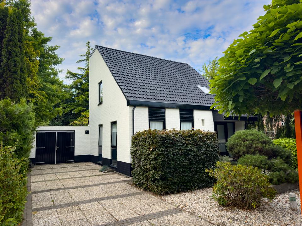 Vrijstaande woning te koop: 't Roems 9, Hoogkarspel