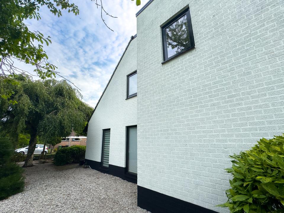 Vrijstaande woning te koop: 't Roems 9, Hoogkarspel