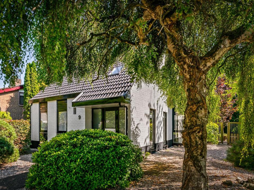 Vrijstaande woning te koop: 't Roems 9, Hoogkarspel