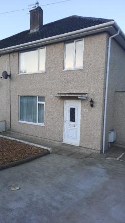 House Whinlatter Road in Whitehaven