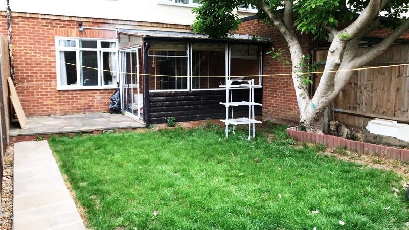 Room Springfield Gardens in Greater London