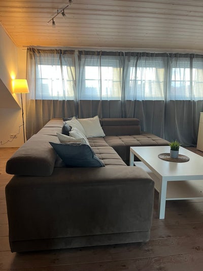 Wohnung Gartenstraße in Sinsheim