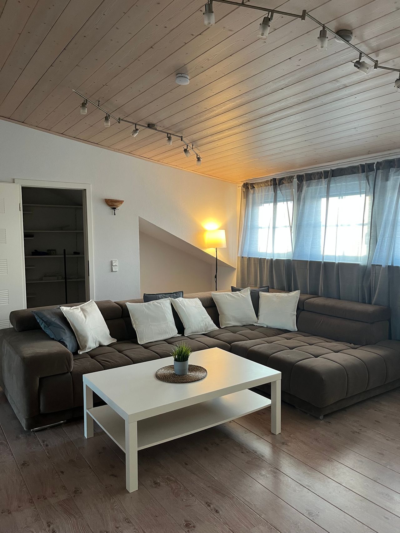 Wohnung Gartenstraße in Sinsheim