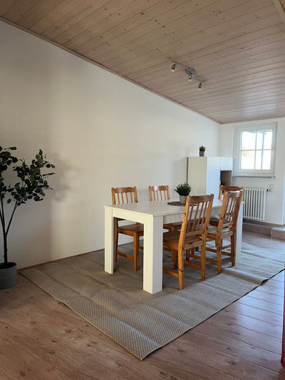Wohnung Gartenstraße in Sinsheim