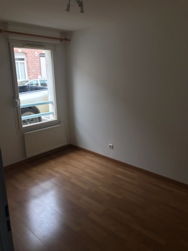 Appartement Résidence la Sablière à Amiens
