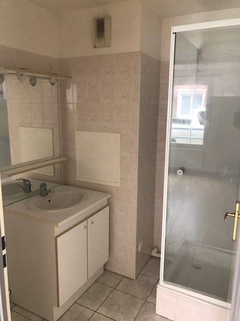 Appartement Résidence la Sablière à Amiens