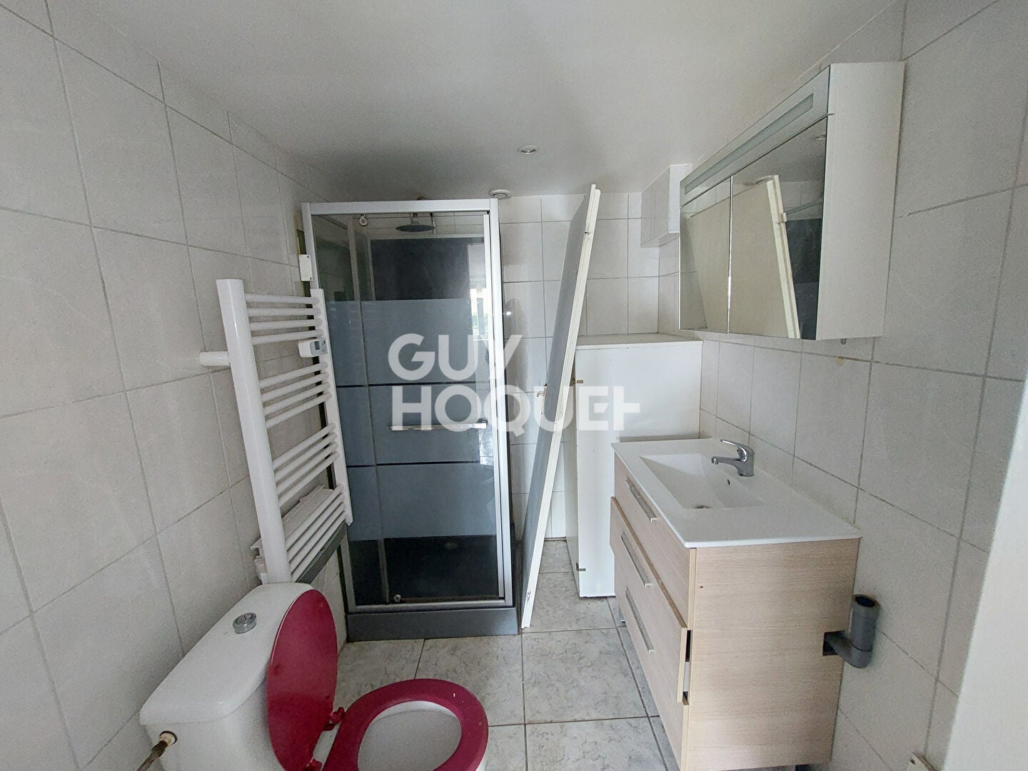 Appartement Rue de Wittelsheim à Cernay