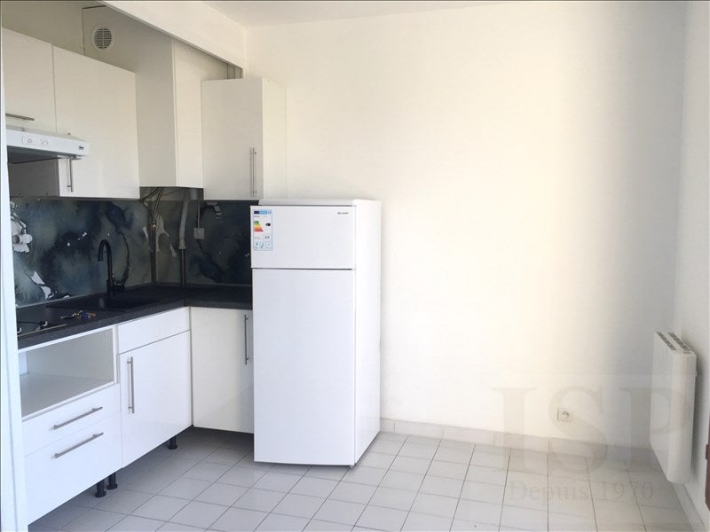 Appartement Route de Berre à Aix-en-Provence