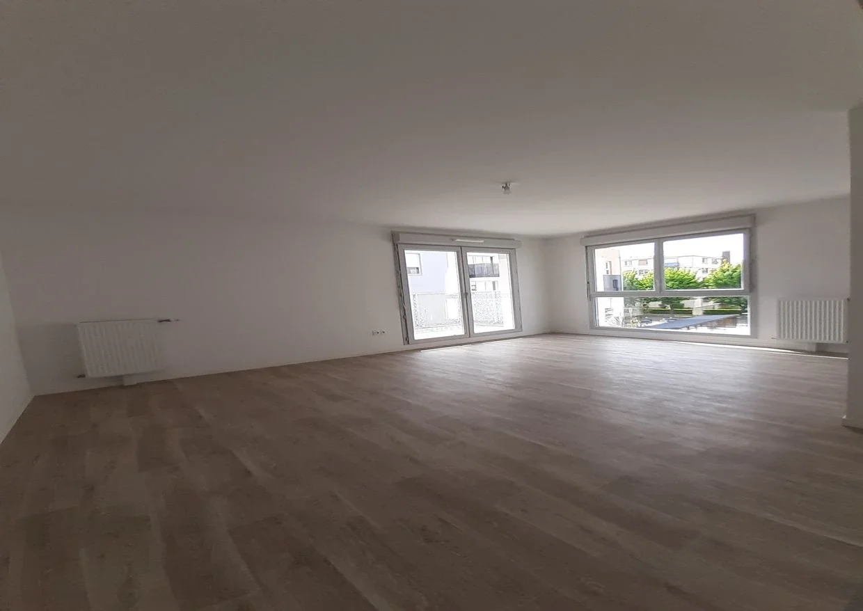 Appartement Allée des Brandons à Combs-la-Ville