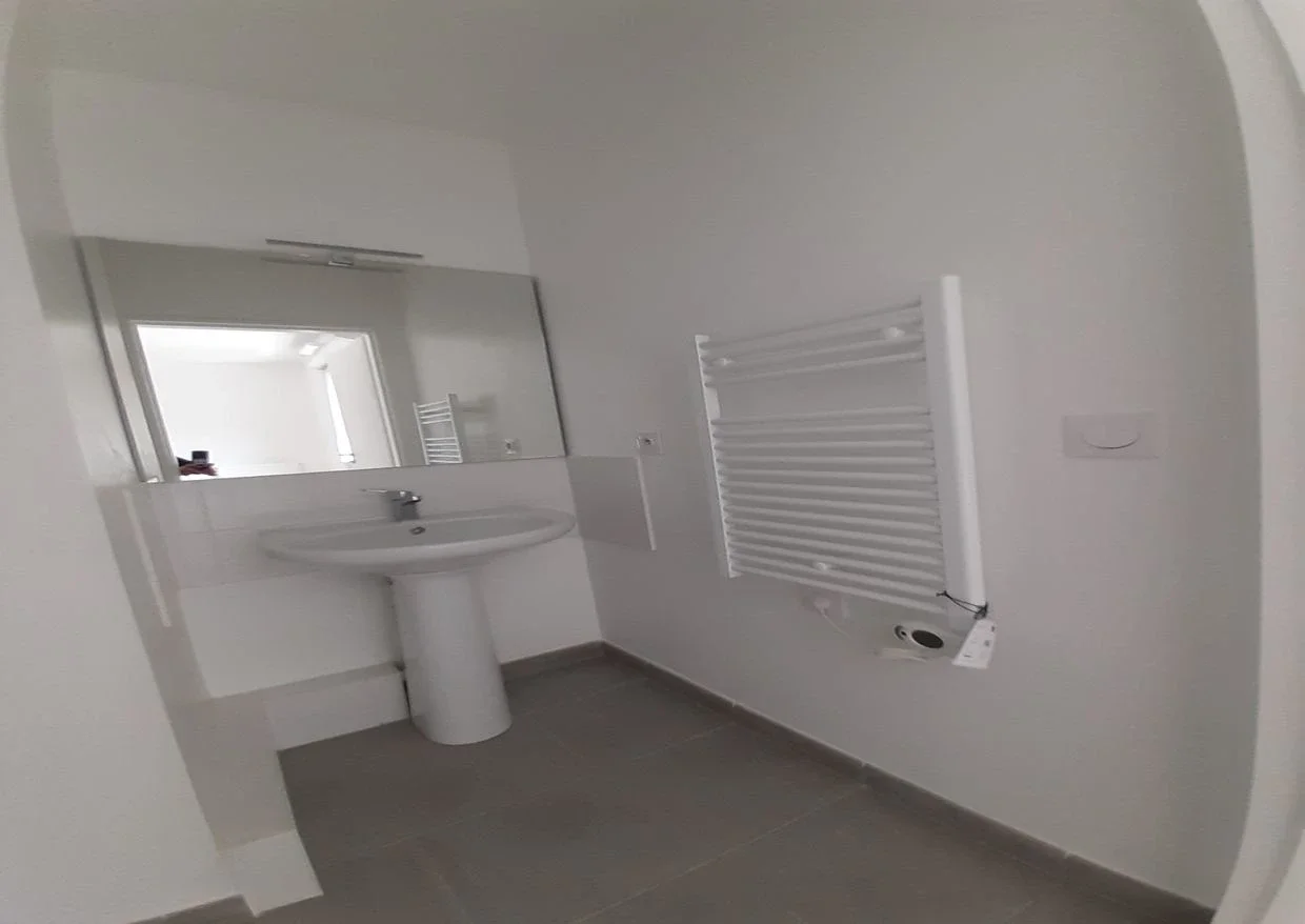 Appartement Allée des Brandons à Combs-la-Ville