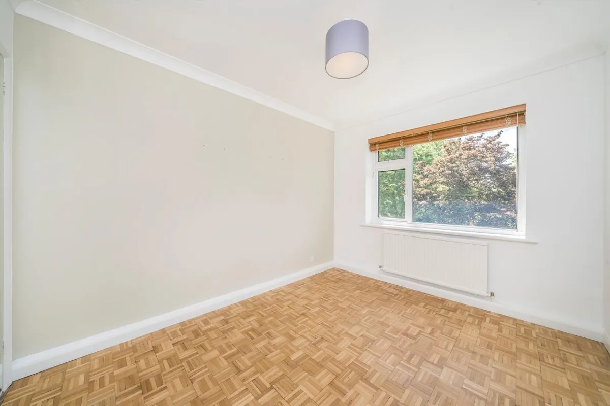 Flat Linden House in Greater London