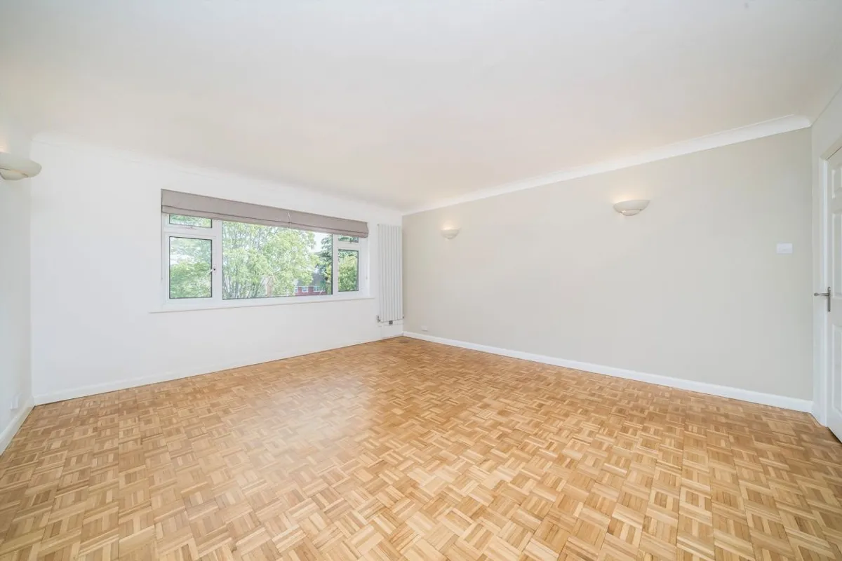 Flat Linden House in Greater London