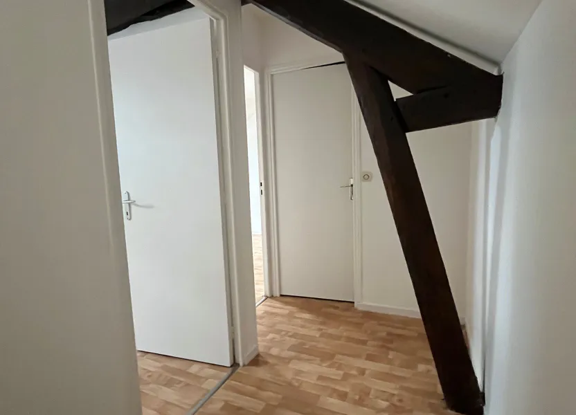 Appartement Route du Limon à Méry-sur-Marne