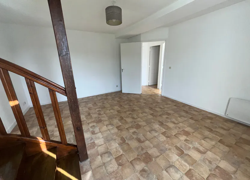 Appartement Route du Limon à Méry-sur-Marne