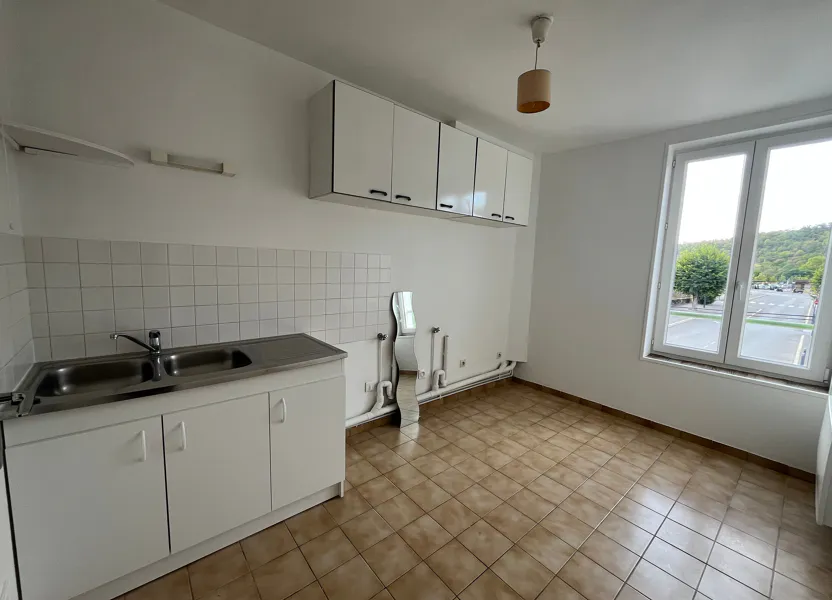 Appartement Route du Limon à Méry-sur-Marne