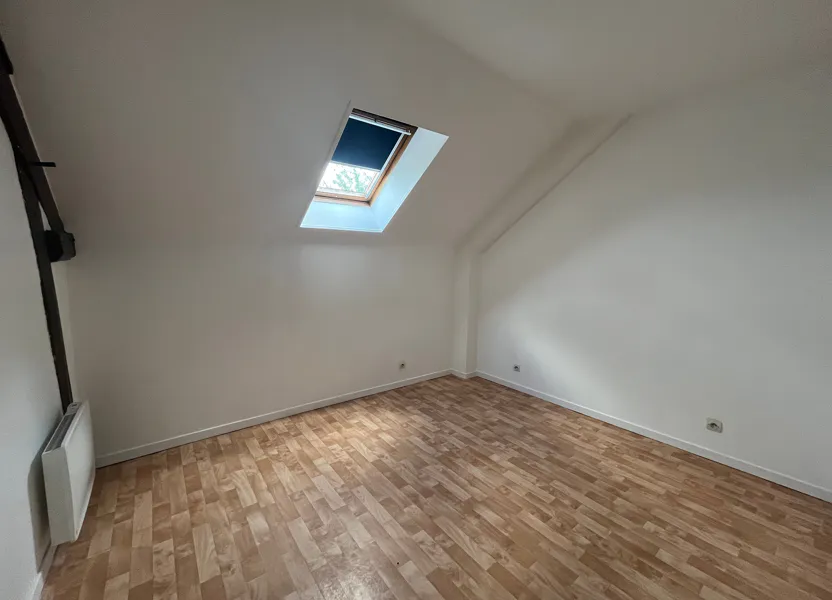 Appartement Route du Limon à Méry-sur-Marne