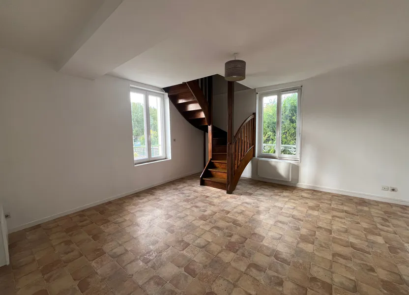 Appartement Route du Limon à Méry-sur-Marne