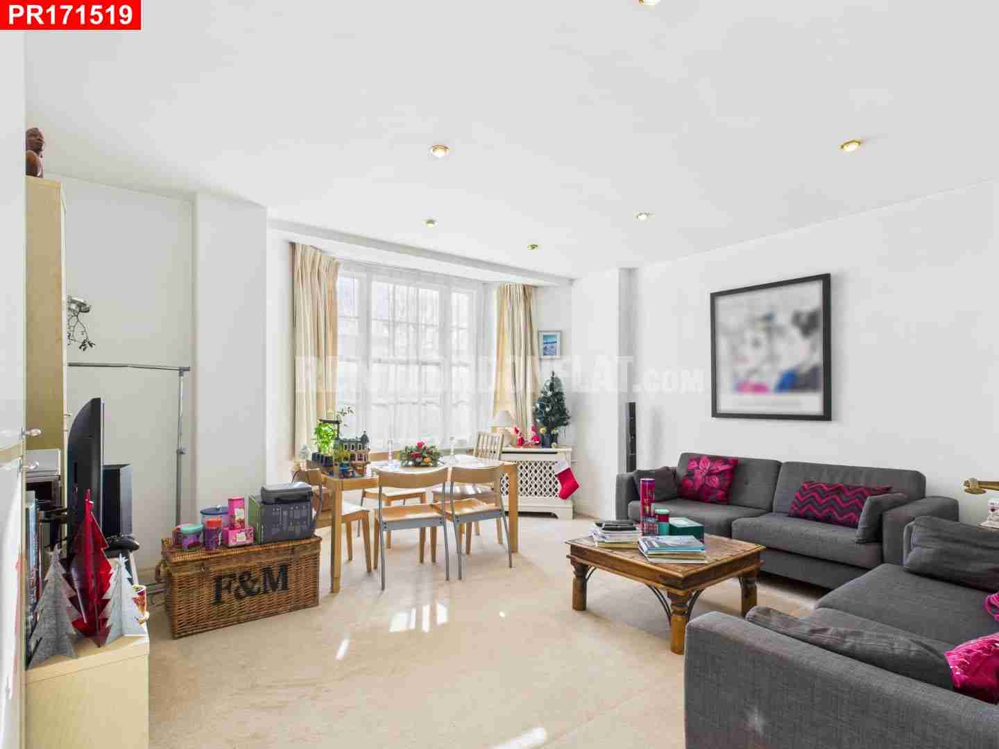 House Queensway in City of Westminster