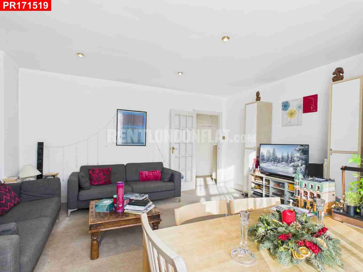 House Queensway in City of Westminster