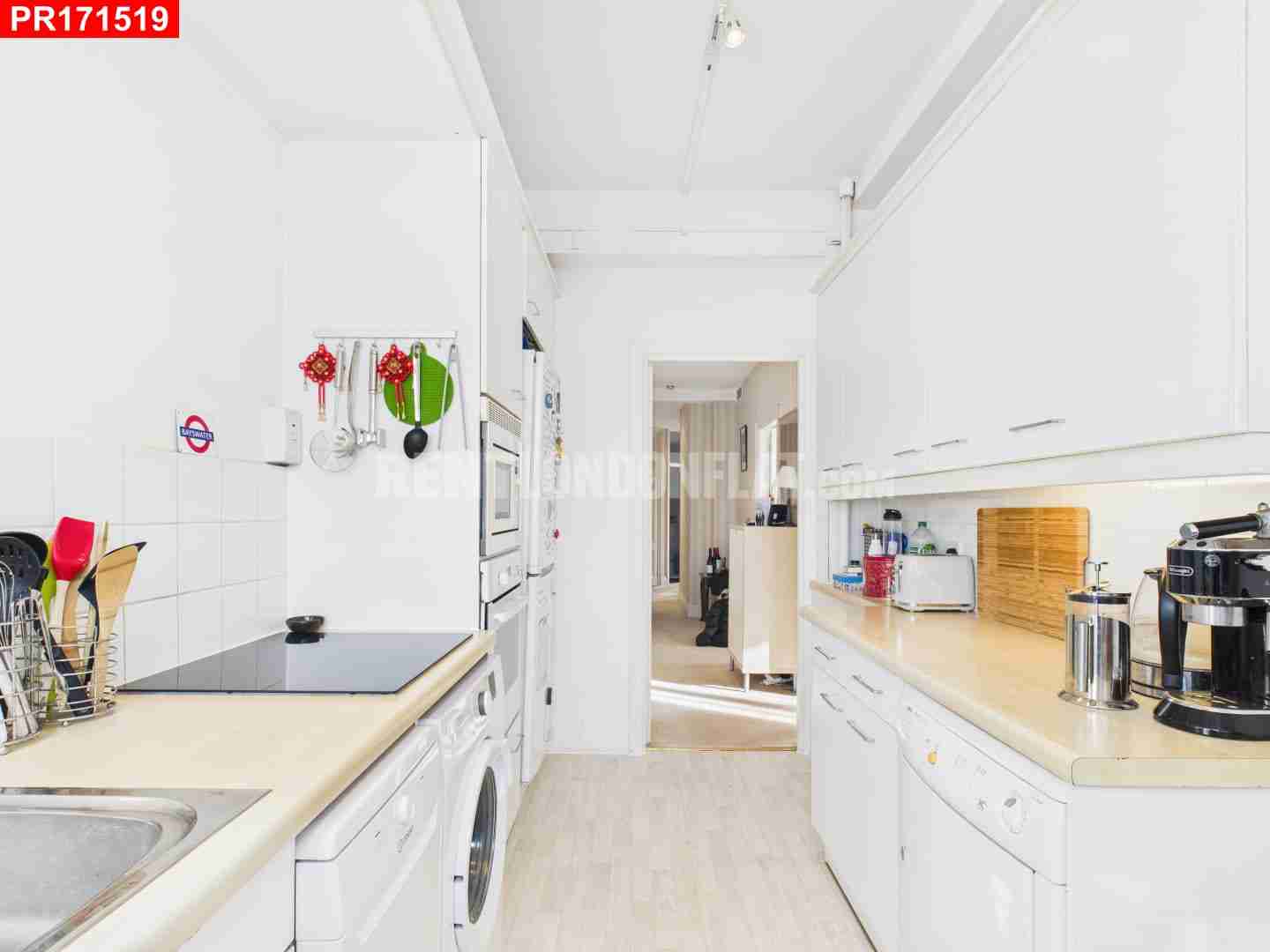 House Queensway in City of Westminster