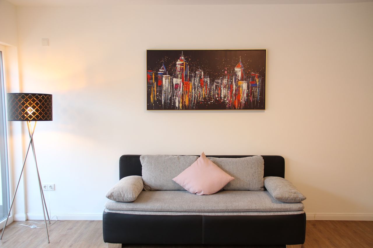 Wohnung Am Kronengarten in Hilden