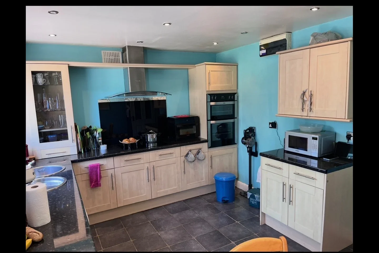 House Northway in Royal Leamington Spa