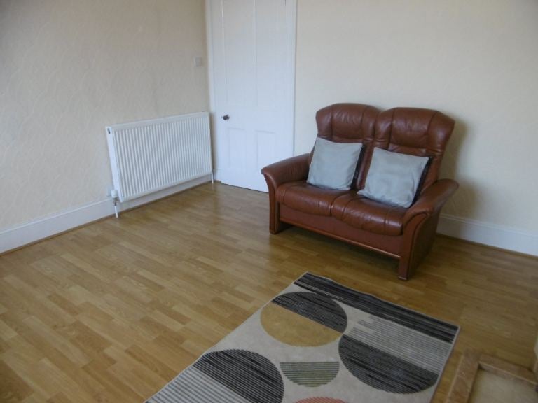 Flat Elmbank Terrace in Aberdeen City