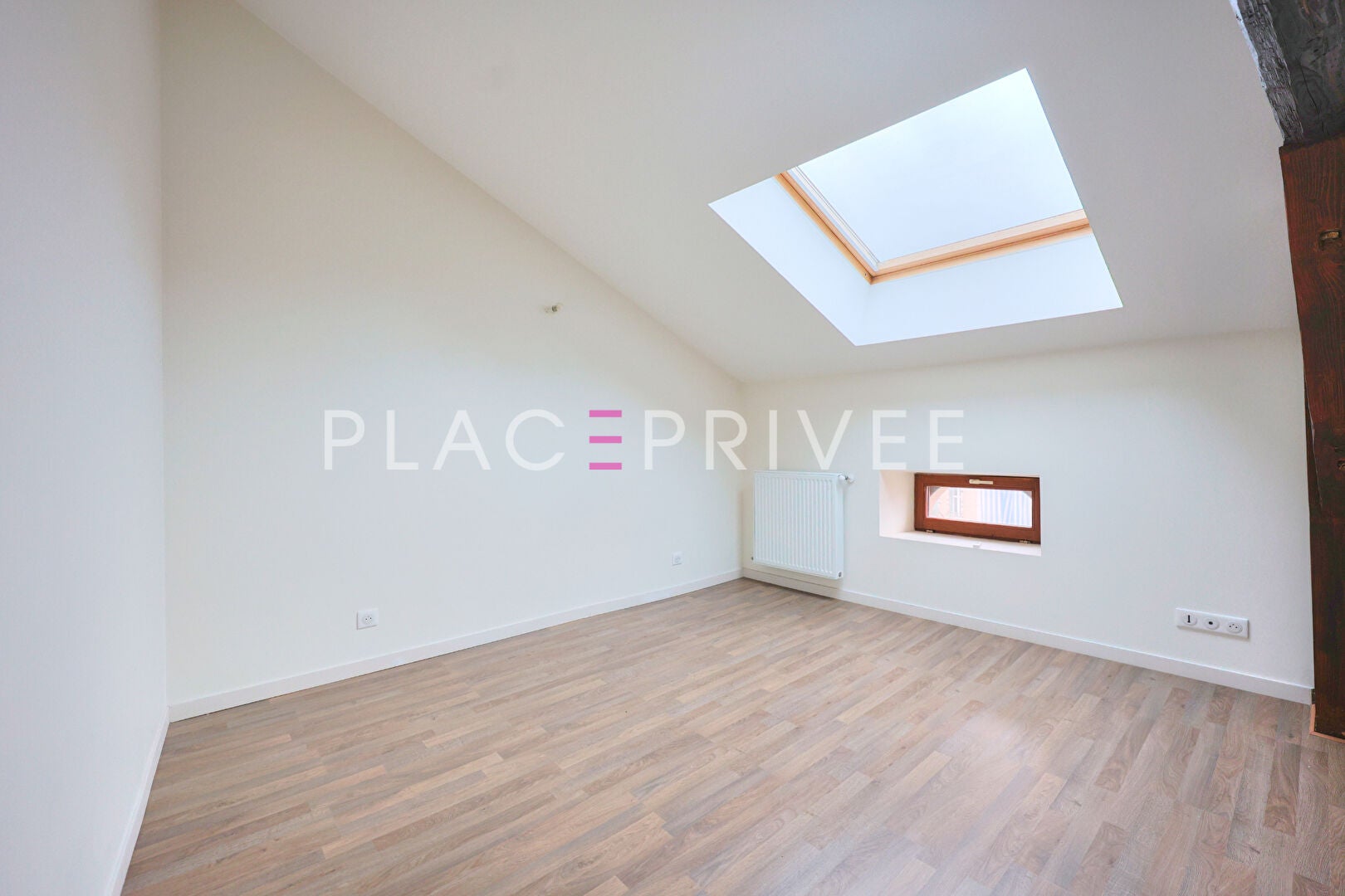 Appartement Rue du Docteur Grandjean à Nancy