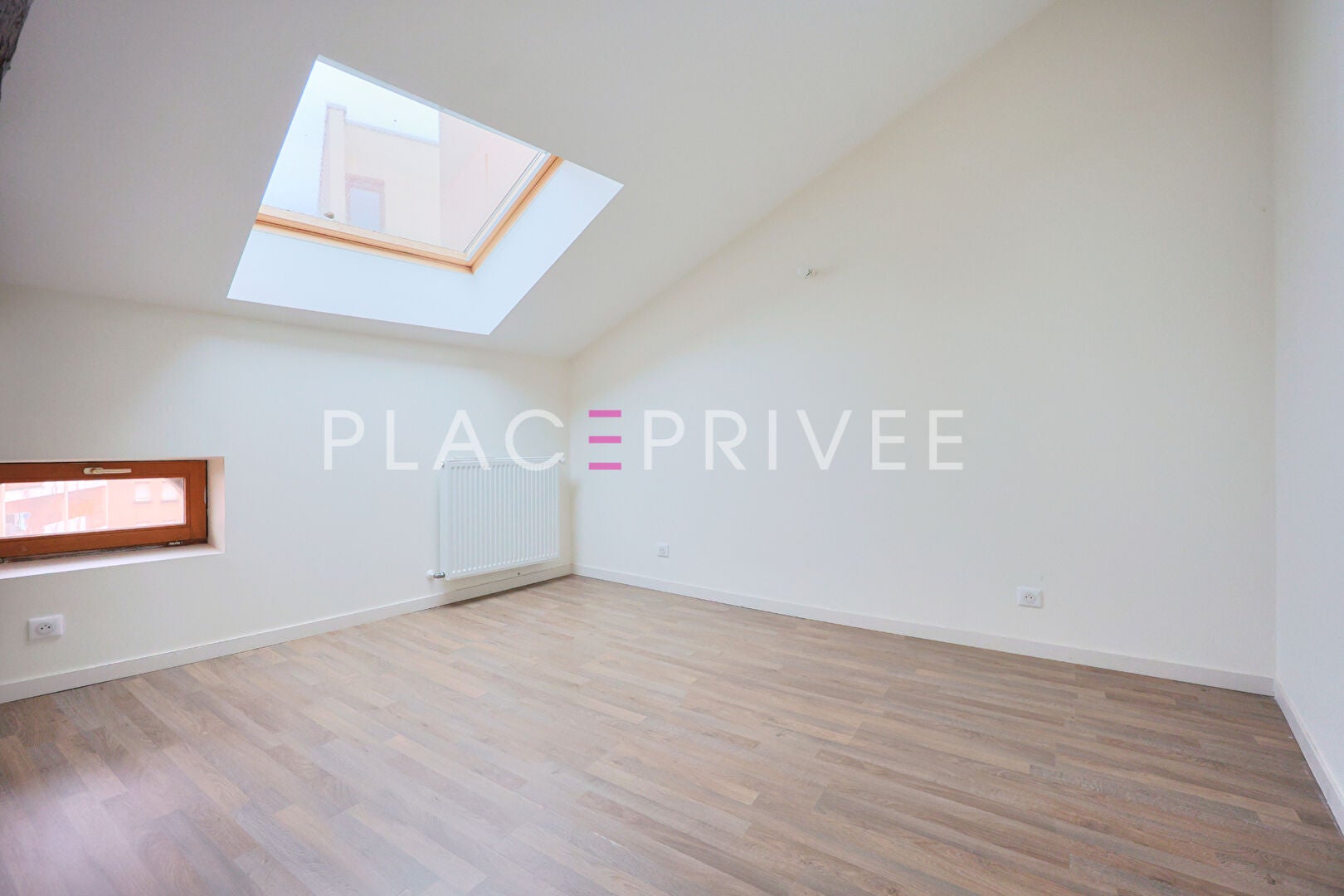 Appartement Rue du Docteur Grandjean à Nancy