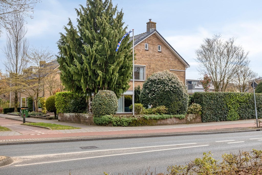 Huis Dillewijnen 2 in Veenendaal