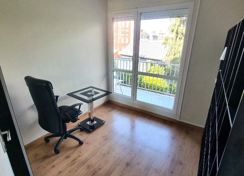 Appartement Rue Ledru-Rollin à Ivry-sur-Seine