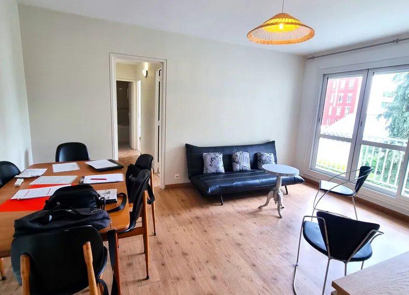 Appartement Rue Ledru-Rollin à Ivry-sur-Seine