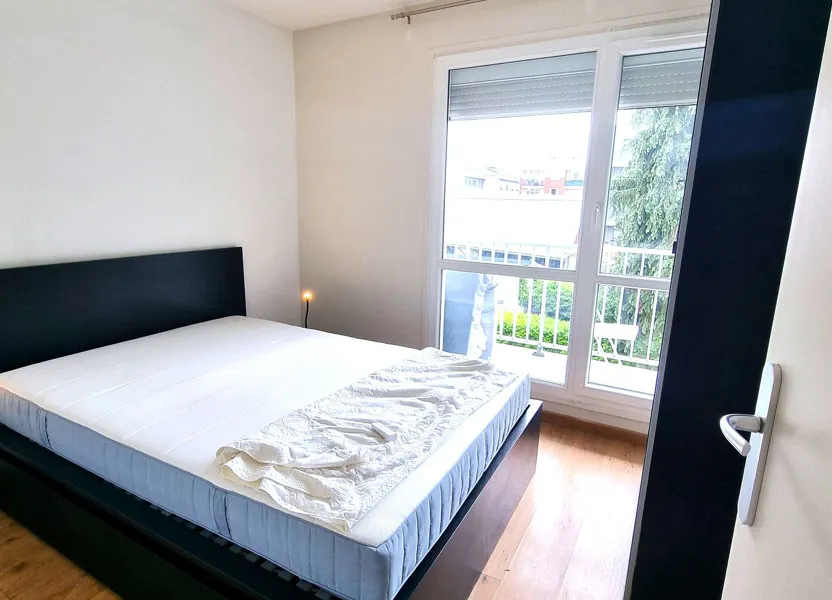 Appartement Rue Ledru-Rollin à Ivry-sur-Seine