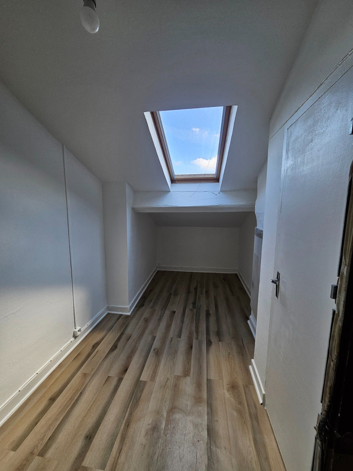 Appartement Route de Vienne à Lyon