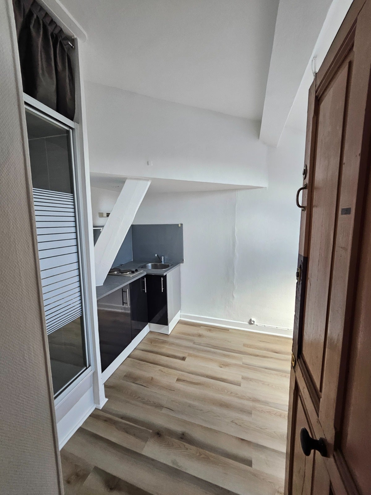 Appartement Route de Vienne à Lyon