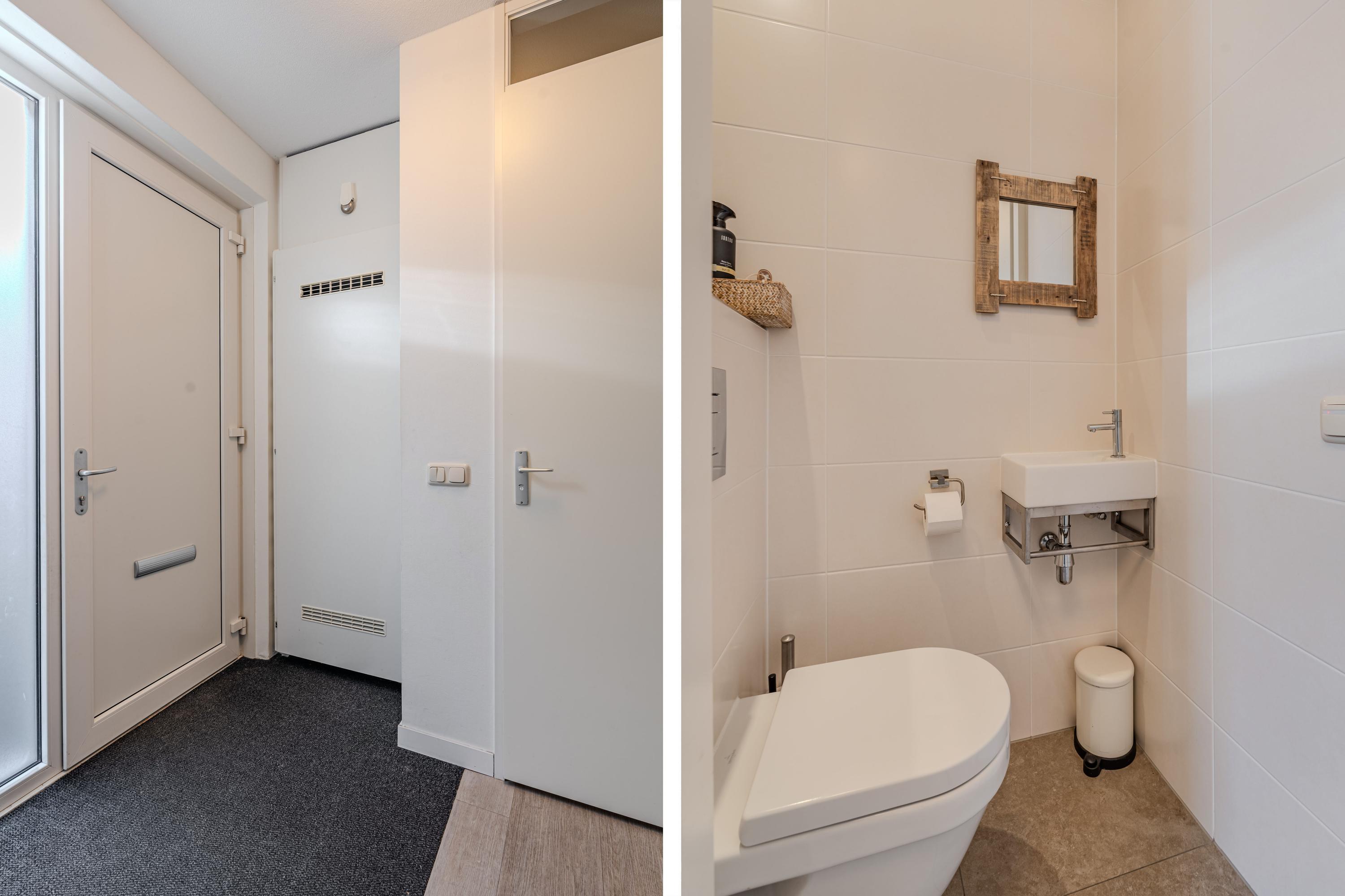 Tussenwoning te koop: Divisie 25, Steenwijk