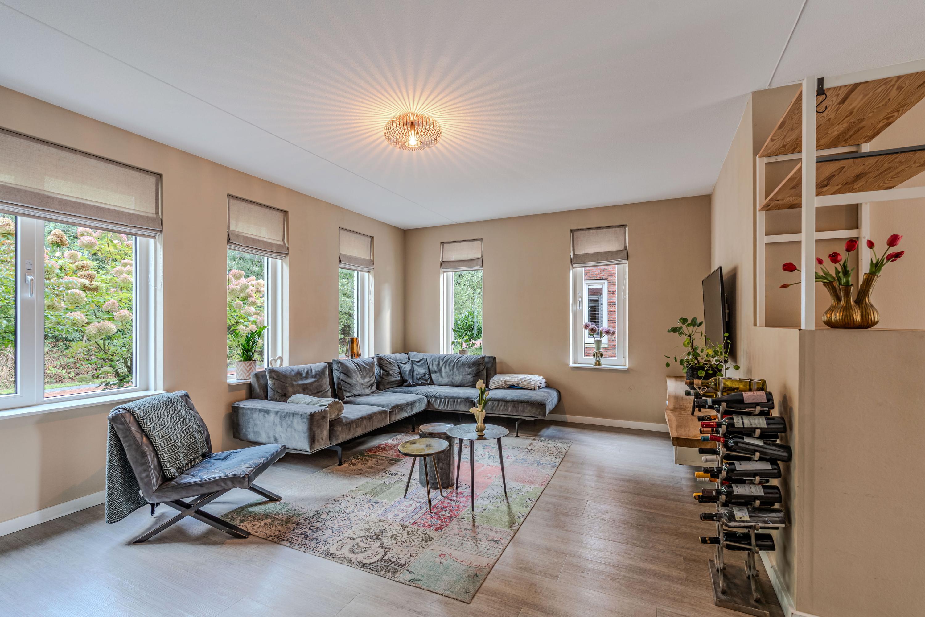 Tussenwoning te koop: Divisie 25, Steenwijk
