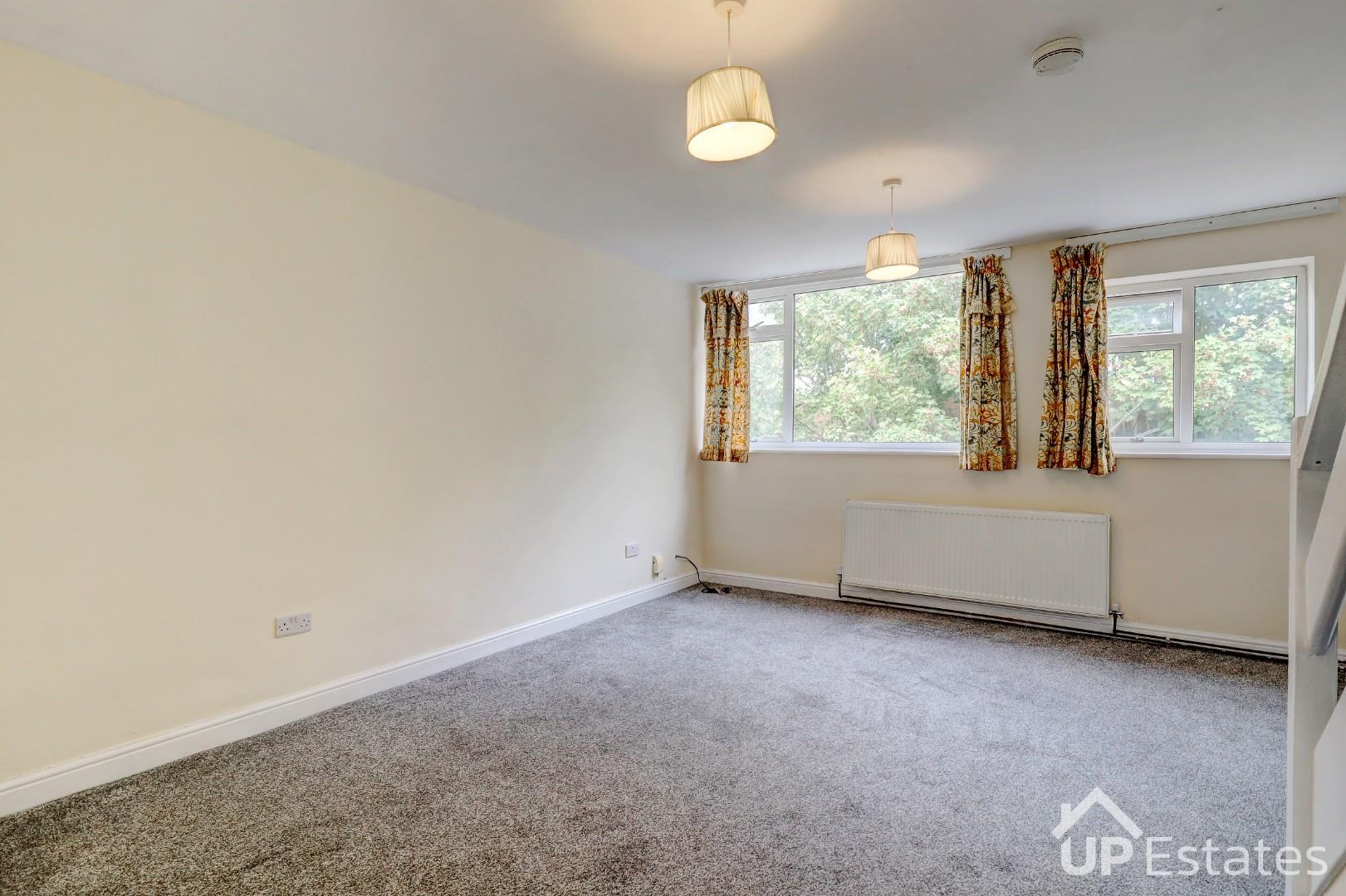 Flat Branstree Drive in Coventry