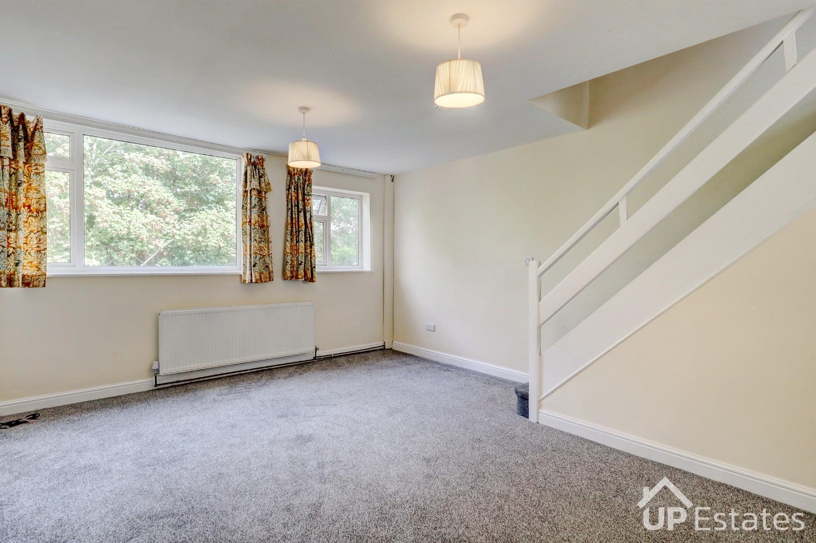 Flat Branstree Drive in Coventry