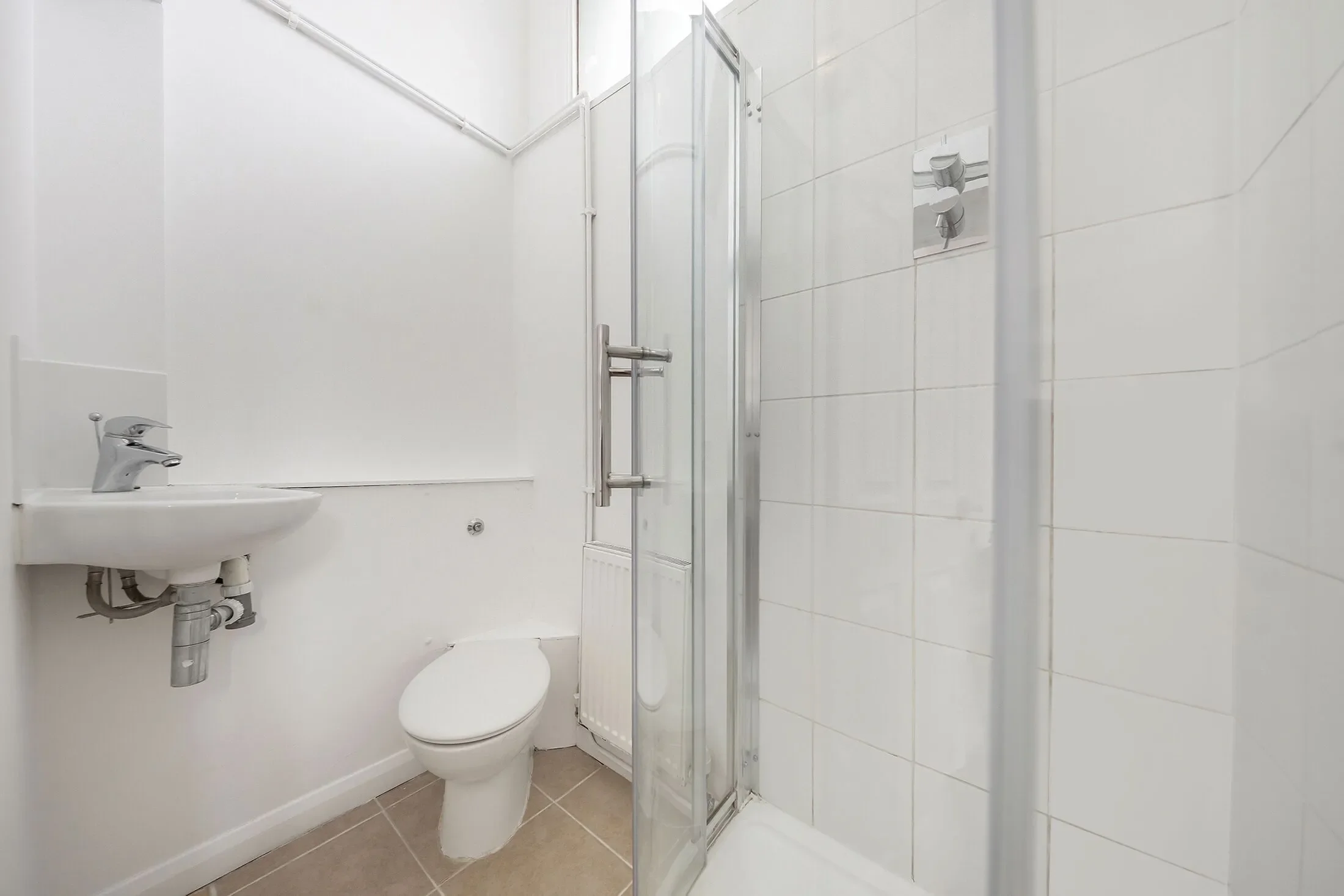 Flat Elvaston Place in Greater London